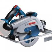 Аккум. циркулярная пила BOSCH GKS 18V-68 C