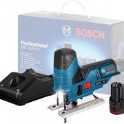 Аккум. лобзик BOSCH GST 12V-70