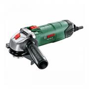 Одноручная углошлифмашина BOSCH PWS 750-115 в кор. (750 Вт, диск 115х22 мм)