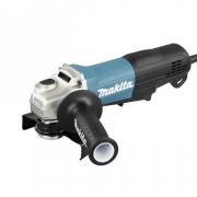 Одноручная углошлифмашина MAKITA GA 5050 R