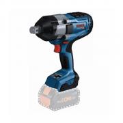 Аккум. ударный гайковерт BOSCH GDS 18V-1050 H