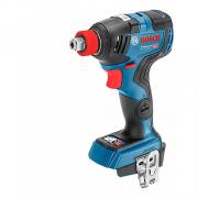 Аккум. ударный гайковерт BOSCH GDX 18V-200 C Professional