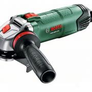 Одноручная углошлифмашина BOSCH PWS 850-125