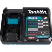 Зарядное устройство MAKITA DC40RA (40.0 , 6.0 А, быстрая зарядка)