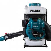 Опрыскиватель ранцевый бензиновый MAKITA PM 7650 H (2700 Вт, 846 м3/ч, 85 м/с, вес 13.3 кг)