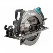 Аккум. циркулярная пила MAKITA XGT RS 002 GZ в кор. (40.0 В, БЕЗ АККУМУЛЯТОРА, 260х30 мм, до 95 мм)