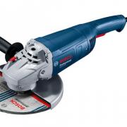 Двуручная углошлифмашина BOSCH GWS 2200