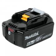 Аккумулятор MAKITA BL 1860 B 18.0 В, 6.0 А/ч, Li-Ion