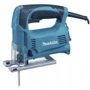 Лобзик электрический MAKITA 4329 X 1 в кор. (450 Вт, пропил до 65 мм)