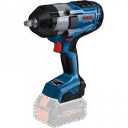 Аккум. ударный гайковерт BOSCH GDS 18V-1000