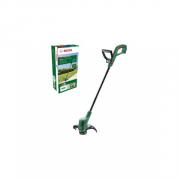 Триммер аккум. BOSCH EasyGrassCut 18V-26 (18.0 В, 1 акк., 2.5 А/ч, Li-Ion, 26 см, с головкой, вес 2.1 кг)