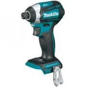 Аккум. шуруповерт MAKITA DTD 154 Z + MAKPAC (18.0 В, БЕЗ АККУМУЛЯТОРА, 3 скор., 175 Нм, шурупы до 13 мм) Аккум. шуруповерт MAKITA DTD 154 Z + MAKPAC (18.0 В, БЕЗ АККУМУЛЯТОРА, 3 скор., 175 Нм, шурупы до 13 мм)