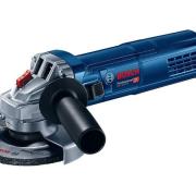 Одноручная углошлифмашина BOSCH GWS 750-125 в кор. (750 Вт, диск 125х22 мм) (06013940R3)