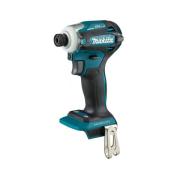 Аккум. шуруповерт MAKITA DTD 172 RTJ MAKPAC (18.0 В, 2 акк., Li-Ion, 4 скор., 180 Нм,)