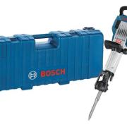 Отбойный молоток BOSCH GSH 16-28 (1750 Вт, 41.0 Дж, 1280 уд/мин, патрон внутр. шестигр. 28 мм)