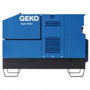 Электрогенератор бензиновый GEKO 18000 ED – S/SEBA SS