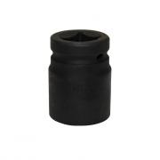 Головка торцевая ударная FROSP 3/4&quot; S31 мм, длина 60 мм (CrMo)