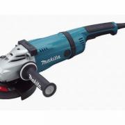 Двуручная углошлифмашина MAKITA GA 9040 SF 01 в кор.