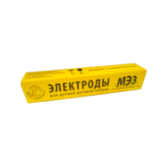 Электроды УОНИ-13/55 ф 4,0мм уп. 6,0 кг (МЭЗ-Светлогорск)
