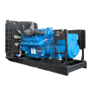 Дизельный генератор Азимут АД-1000С-Т400-1РМ26А (1000 кВт, открытое исполнение, двигатель Yuchai)