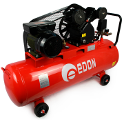 Компрессор поршневой Edon OAC-100/2400