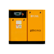 Винтовой компрессор Berg ВК-18.5-Е - 10 бар (IP55)