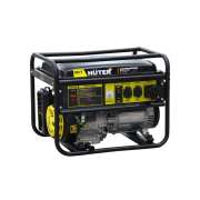 Электрогенератор Huter DY11000L