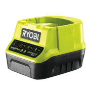 ONE + / Зарядное устройство RYOBI RC18120