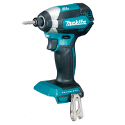 Шуруповерт MAKITA FS 4000 JX2 в кейсе + набор бит + Дрель ударная MAKITA MT M 0801 в кор.