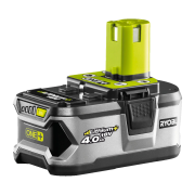 ONE + / Аккумулятор RYOBI RB18L40