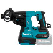 Аккум. перфоратор MAKITA HR 003 GZ в кор. (40.0 В, БЕЗ АККУМУЛЯТОРА, 1.0 Дж, вес 4.2 кг,)