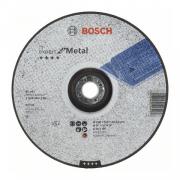 Круг обдирочный 230х6x22.2 мм для металла BOSCH