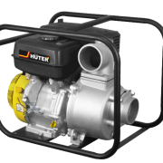 Мотопомпа HUTER MP-100