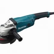 Двуручная углошлифмашина MAKITA GA 7020 SF в кор.