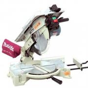 Торцовочная пила комбинированная MAKITA LH 1040 в кор. (1650 Вт, 260х30.0 мм, глуб. до 93 мм, шир. до 95 мм)