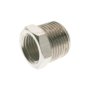 Фитинг AIGNEP 1/2&quot; - 3/8&quot; [020800001AFNB]