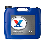 Компрессорное масло VAL COMPRESSOR OIL 46/5л