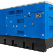 Дизельный генератор ТСС АД-600С-Т400-1РКМ15