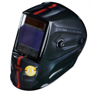 Маска сварщика &quot;Хамелеон&quot; FUBAG ULTIMA 5-13 Visor Black [38099]