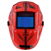 Маска сварщика Хамелеон FUBAG OPTIMA 4-13 Visor Red [38437]