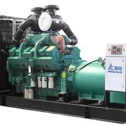 Дизельный генератор ТСС АД-800С-Т400-1РМ15 (генератор Engga EG400-800N) Дизельный генератор ТСС АД-800С-Т400-1РМ15 (генератор Engga EG400-800N)