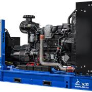 Дизельный генератор ТСС АД-600С-Т400-1РМ15 Дизельный генератор ТСС АД-600С-Т400-1РМ15