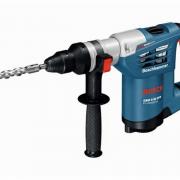 Перфоратор BOSCH GBH 4-32 DFR в чем.