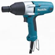 Гайковерт электрический MAKITA TW 0200 в чем.