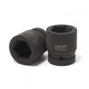 Головка торцевая ударная короткая 1&quot; Forsage ‑ 42 мм F-48542