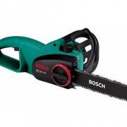 Пила цепная электрическая BOSCH AKE 35-19 S