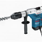 Перфоратор BOSCH GBH 5-40 DCE в чем.