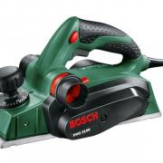 Рубанок электрический BOSCH PHO 3100 в чем.