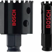 Алмазная коронка 20мм (BOSCH)
