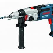 Дрель ударная BOSCH GSB 21-2 RCT [060119C700]